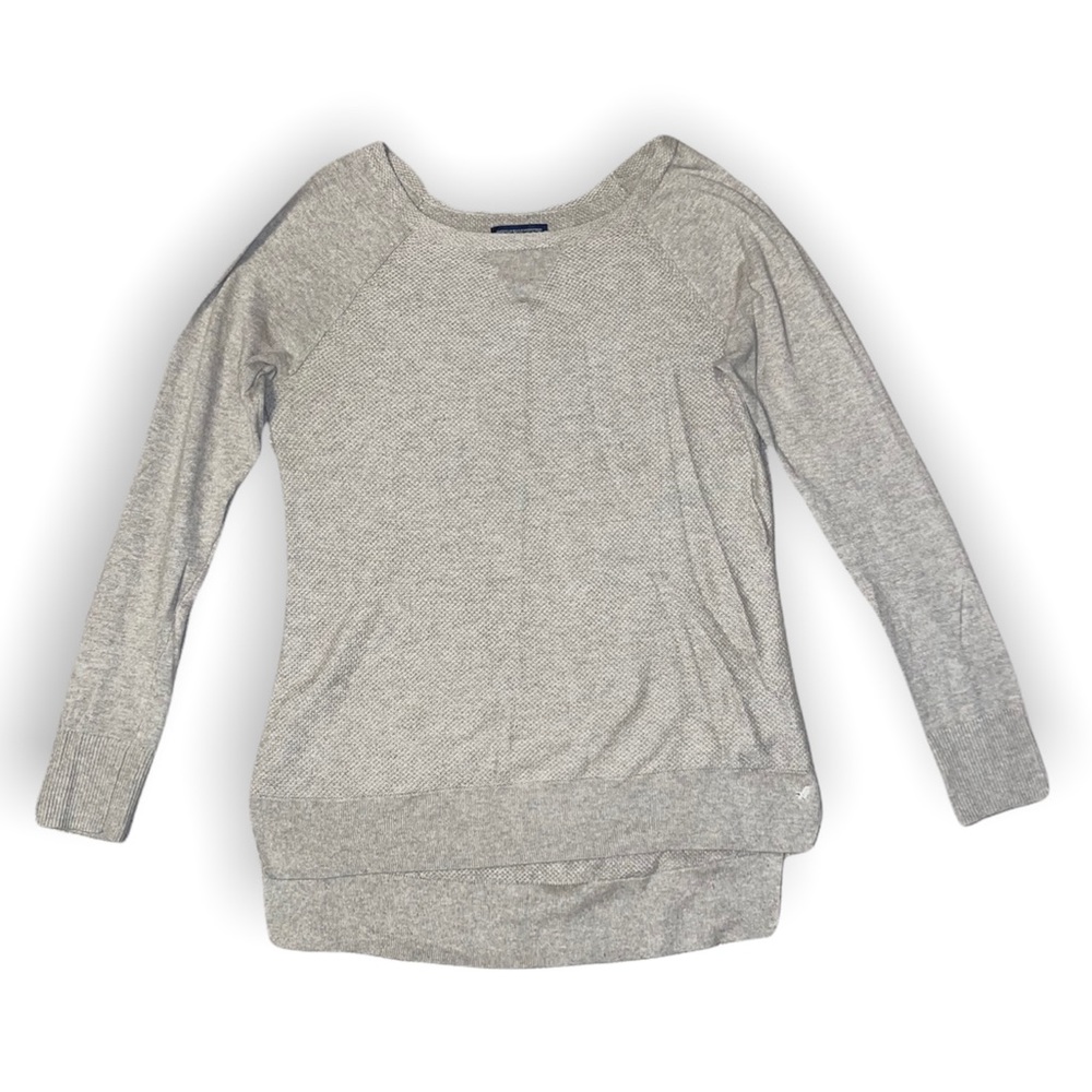 American Eagle Light Weight Sweater